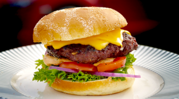 Burger Climate
