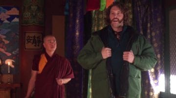 “Silicon Valley” Goes to Tibet