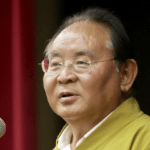 Buddhist teacher Sogyal Rinpoche dead, age 72
