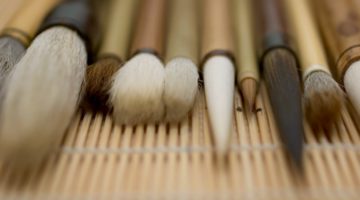 Brushes