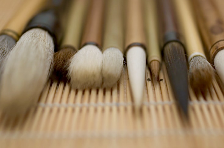 Brushes