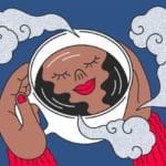 How to Drink a Mindful Cup of Tea