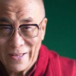 The Dalai Lama: The Lamp for Our Path