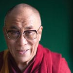 Wishing the Dalai Lama “Happy Birthday”