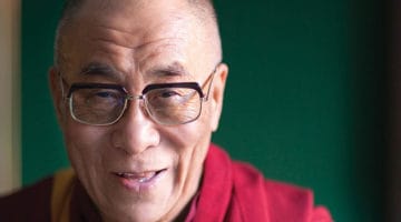Statement from the Dalai Lama on the anniversary of the Tibet Uprising