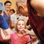 The Dalai Lama, Heart of Compassion