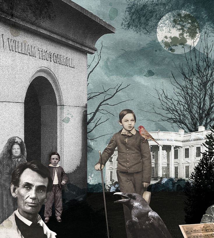 lincoln and the bardo lincoln and the bardo