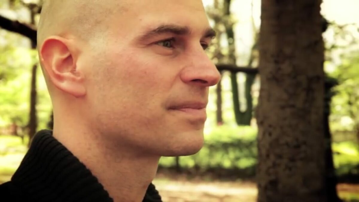 Remembering Buddhist teacher Michael Stone Lion's Roar