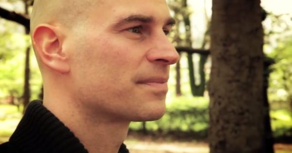 Remembering Buddhist teacher Michael Stone - Lion's Roar