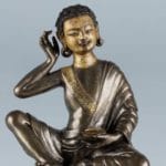 Twelve Kinds of Yogic Joy