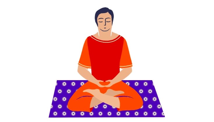 How to Practice Shamatha Meditation