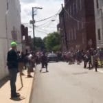 The New Yorker publishes Buddhist eyewitness’s account of Charlottesville attack