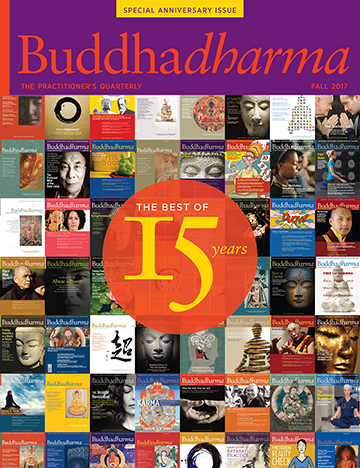 Buddhadharma Winter 2016