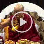 Dalai Lama denounces ethical misconduct by Buddhist teachers
