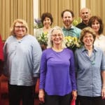 Five InsightLA teachers earn Theravada authorization
