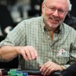 Buddhist translator wins $72,000 at poker tournament; will donate money to charity