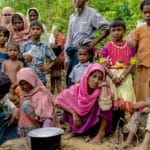 Statement: Myanmar’s Buddhist Leaders Must Take a Stand Against Ethnic Cleansing