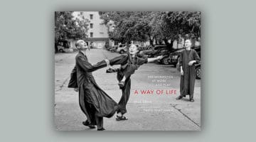 Review: “A Way Of Life”