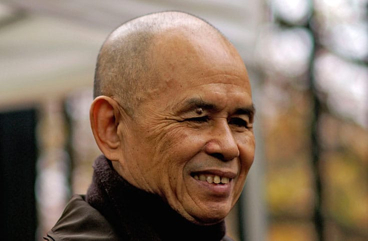 Thich Nhat Hanh