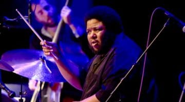 Zen-informed musician Tyshawn Sorey wins $625,000 “Genius Grant”