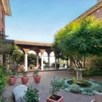 What is San Francisco Zen Center?