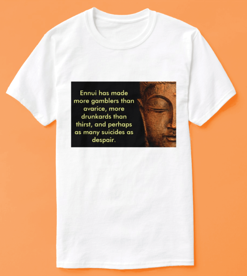 I Can’t Believe It’s Not Buddha! - Lion's Roar