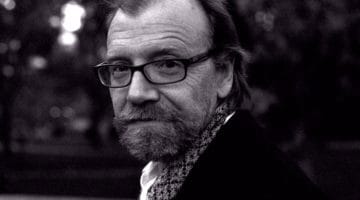 George Saunders