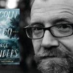 Buddhist author George Saunders wins Man Booker Prize for “Lincoln in the Bardo”