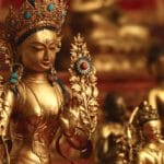 Smithsonian Opens “Encountering the Buddha,” an Exhibition of Buddhist Art and Practice