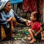 US says violence in Myanmar constitutes ethnic cleansing