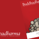 Inside the Winter 2017 issue of Buddhadharma: The Practitioner’s Quarterly