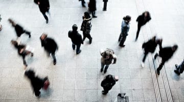 The Suffering of Busyness