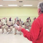 Buddhism Behind Bars: 7 Organizations Making a Difference