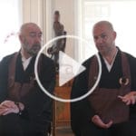 Watch: Koshin Paley Ellison and Chodo Robert Campbell on Working with Death