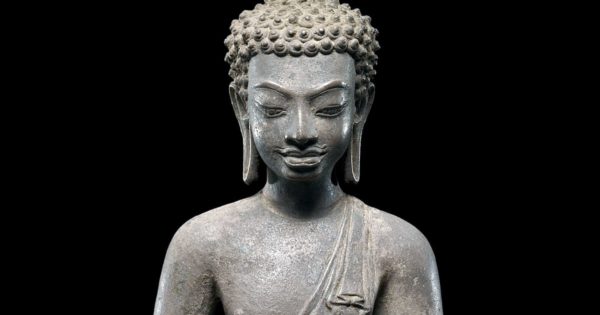 Real Buddha Quotes About Fake Buddha Quotes - Lion's Roar