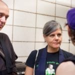 Brooklyn Zen Center holds ceremony to mark succession of guiding teachers