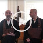 Robert Chodo Campbell on why New York is the “best place in the country to meditate”