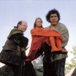 The Dharma of the Princess Bride
