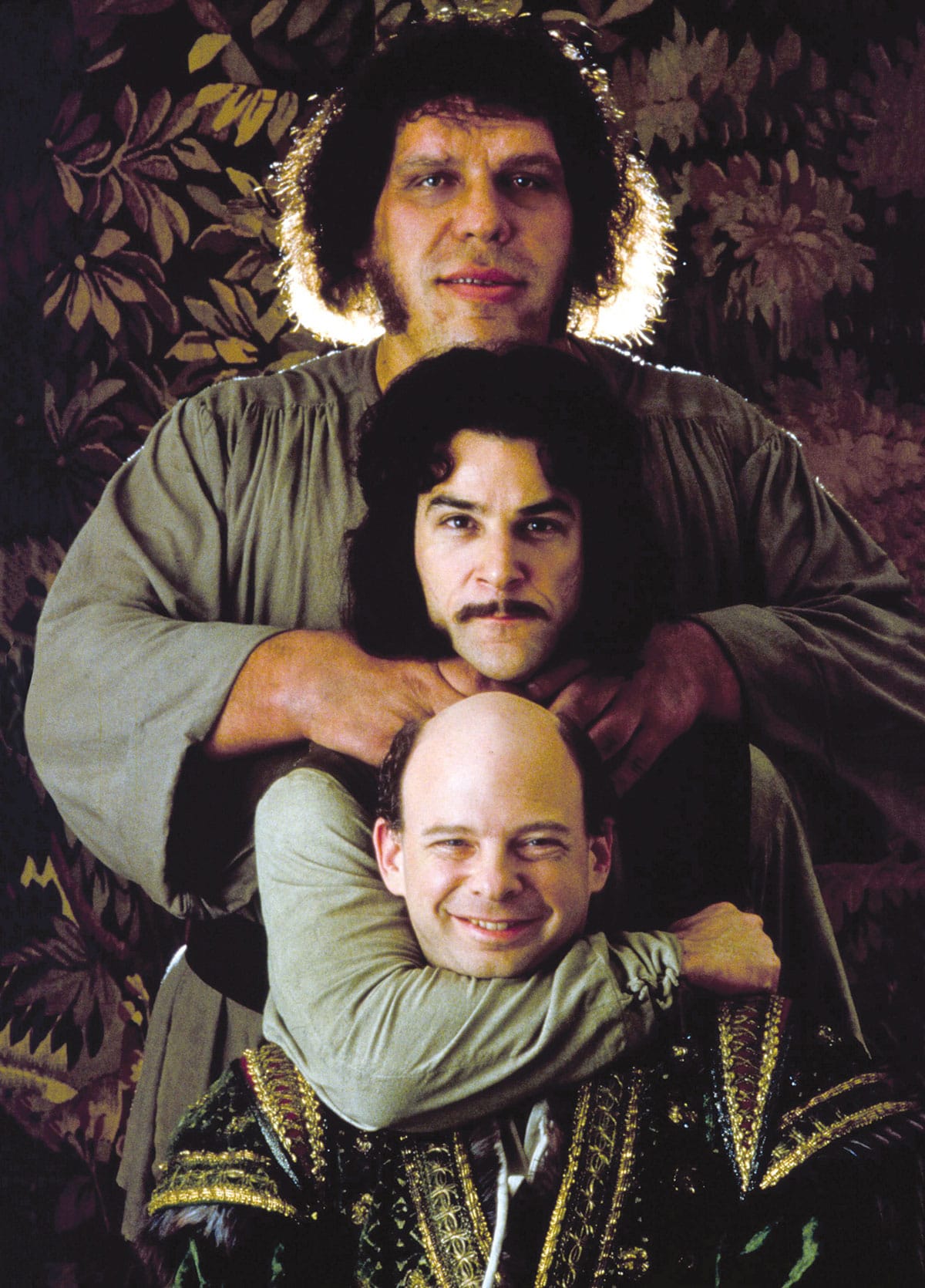 the princess bride