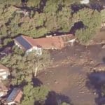 Montecito mudslides force Buddhist retreat to evacuate