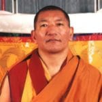Kathok Getse Rinpoche appointed as 7th Nyingma head