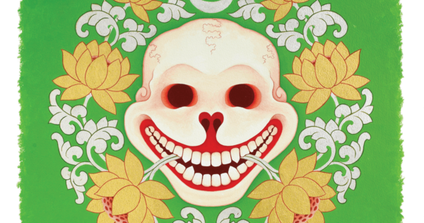 La muerte: el mayor maestro