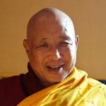 Lama Norlha Rinpoche, founding abbot of Kagyu Thubten Chöling, dies at age 79