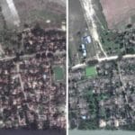 AP finds evidence of mass graves, systematic killings in Myanmar