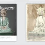 About the art in the Spring 2018 issue of Buddhadharma
