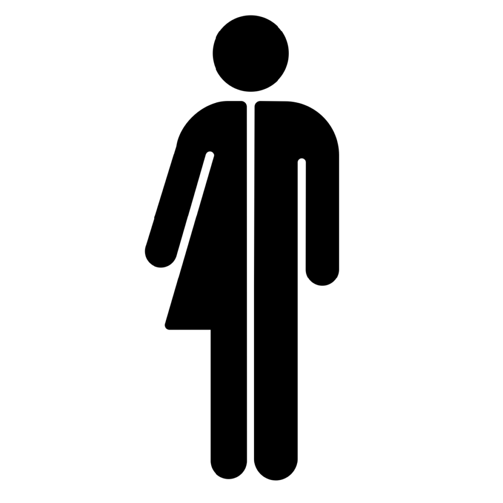 Enlightenment has no gender lions roar