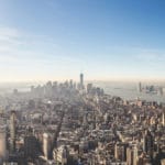 The Shifting Landscape of Buddhism in America