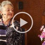 What Dipa Ma taught Sylvia Boorstein about the mind of equanimity