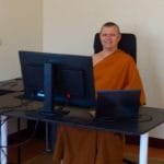 SuttaCentral website relaunches with new translation of Pali Nikayas