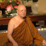 Ajahn Brahm resigns as spiritual director of the Buddhist Society of Western Australia